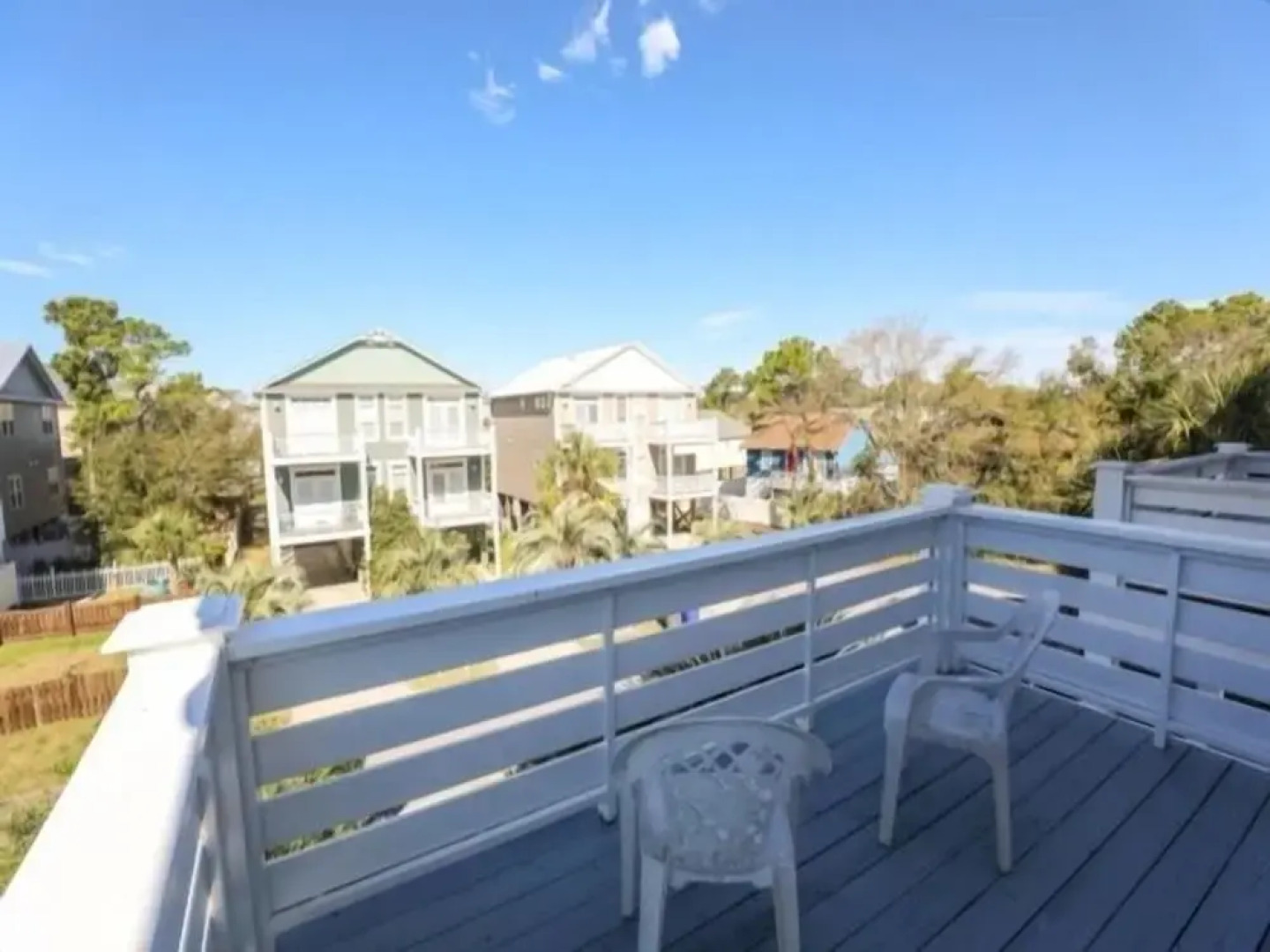 Sandy Bottoms - Relax, Unwind, And Enjoy All The Beach Has To Offer 3 Bedroom Home by Redawning