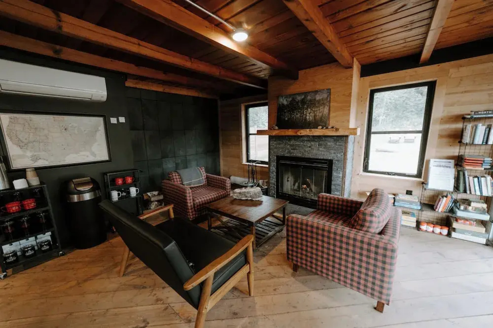 North Shore Camping Co.