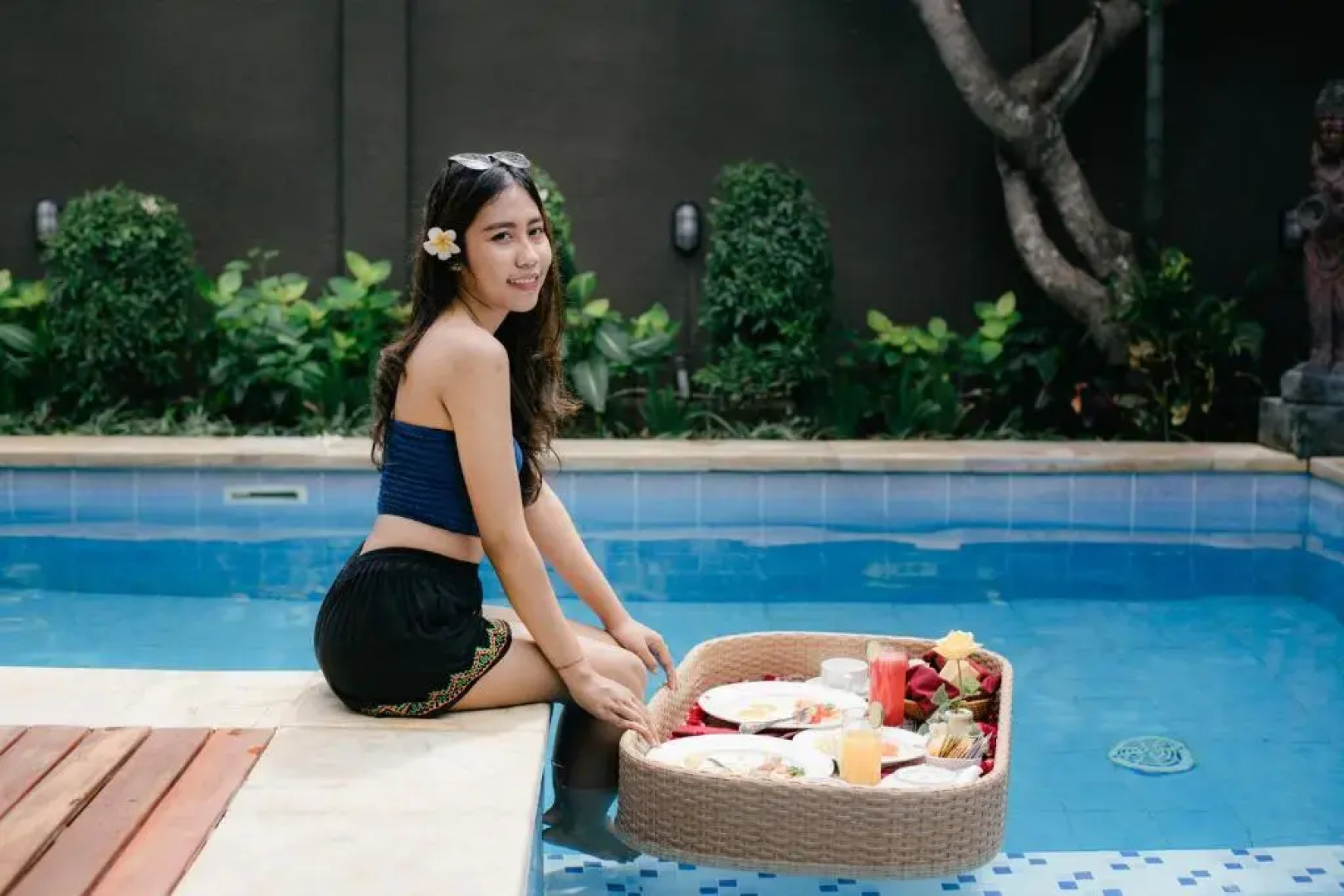 Gracia Bali Villas & Apartment