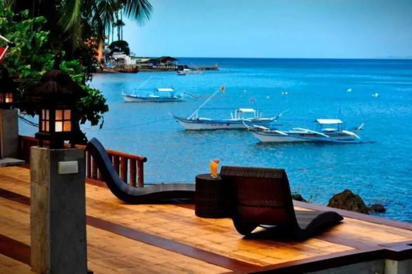 Aiyanar Beach & Dive Resort