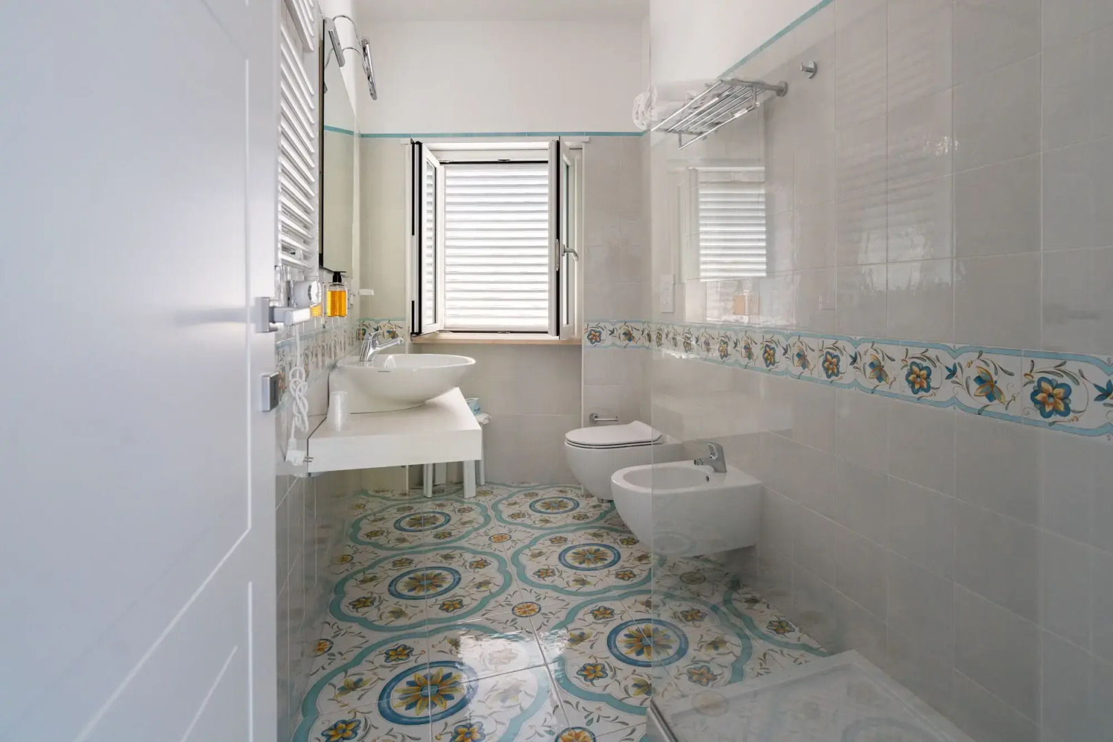 Park Hotel Villa Maria