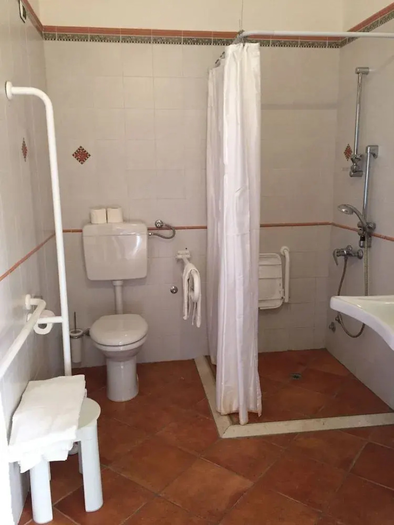 Agriturismo La Casa Di Botro