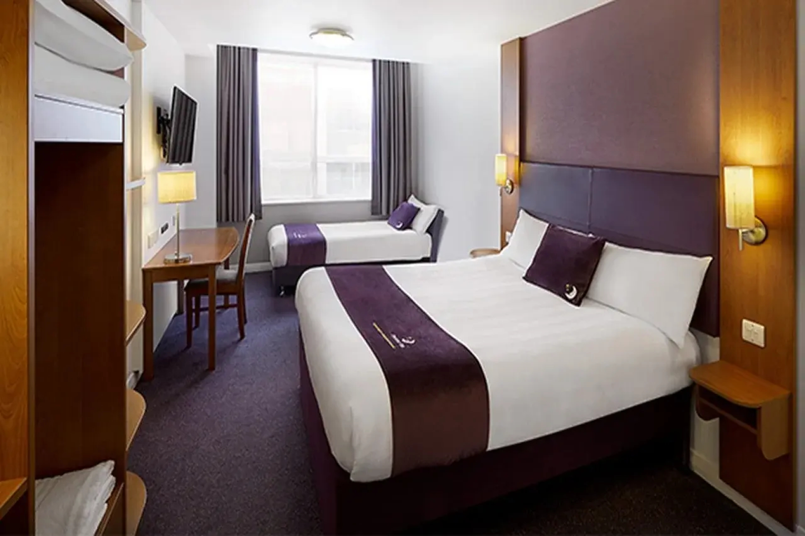 Premier Inn Chippenham