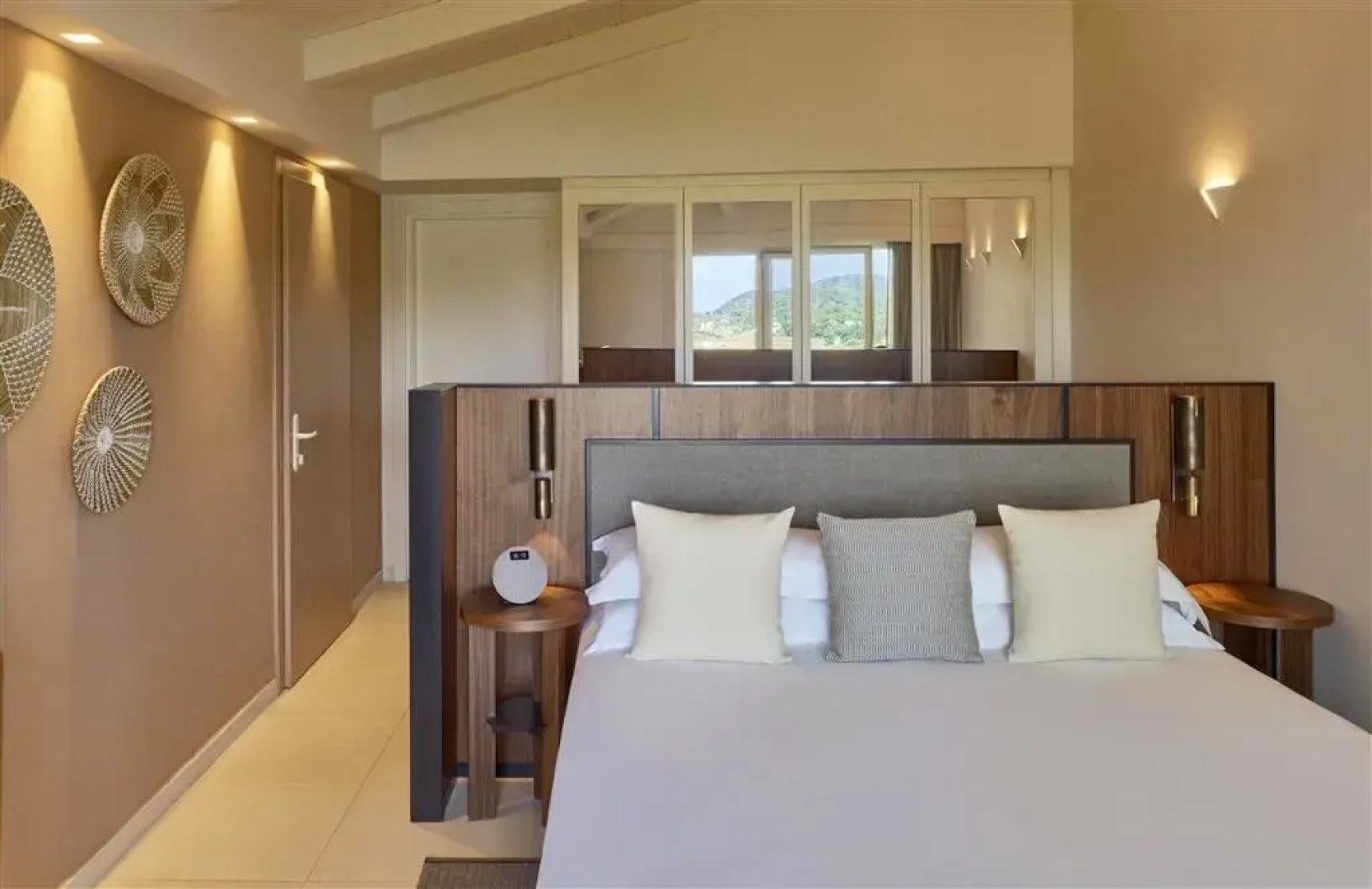 Baia di Chia Resort Sardinia, Curio Collection by Hilton