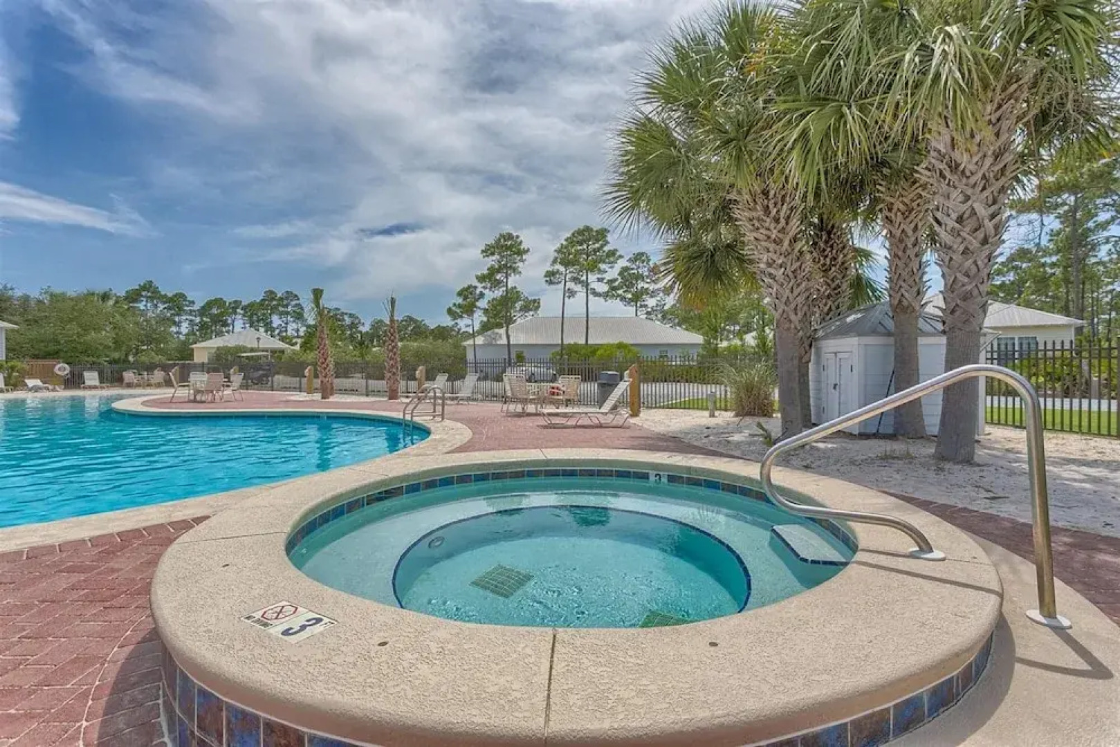 Living The Dream by Meyer Vacation Rentals