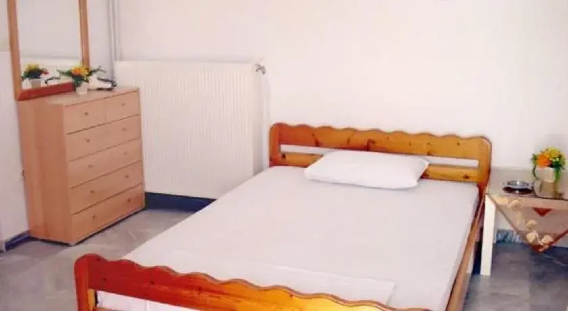 Agorastos Athanasios Rooms