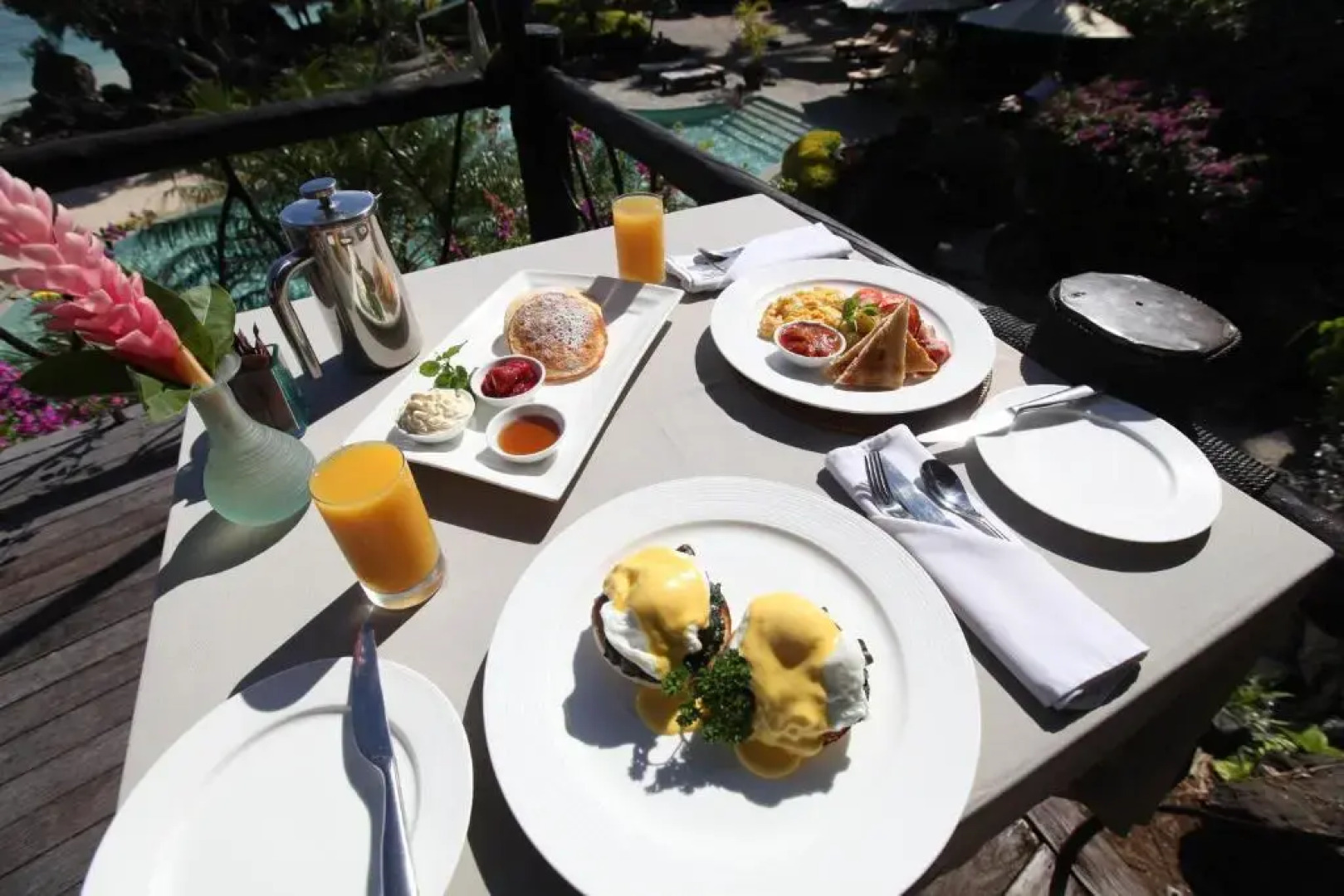 Pacific Resort Aitutaki