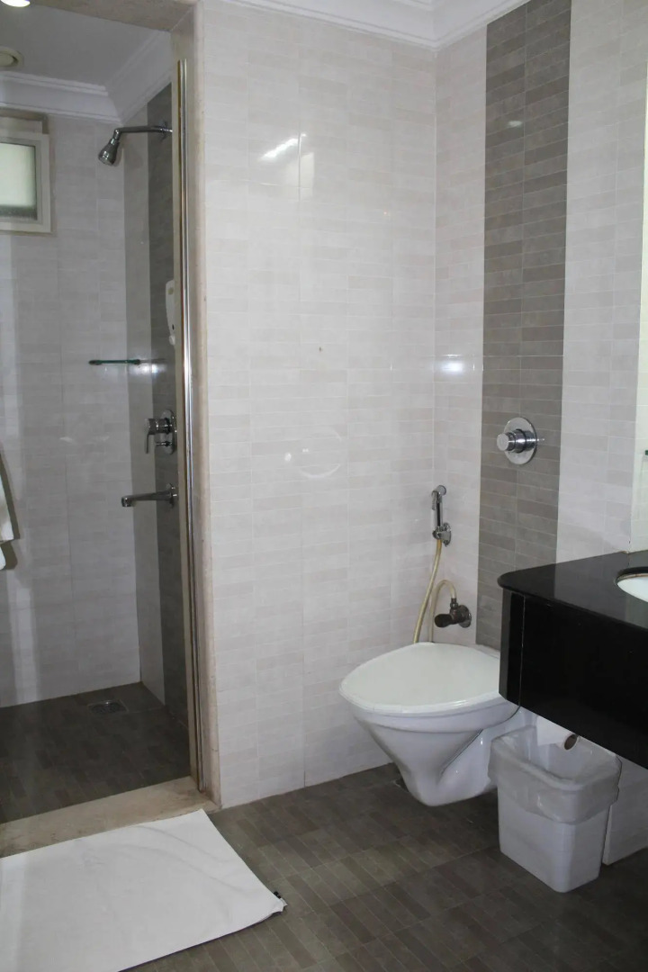 The Lotus Apartment Hotels - Burkit Road