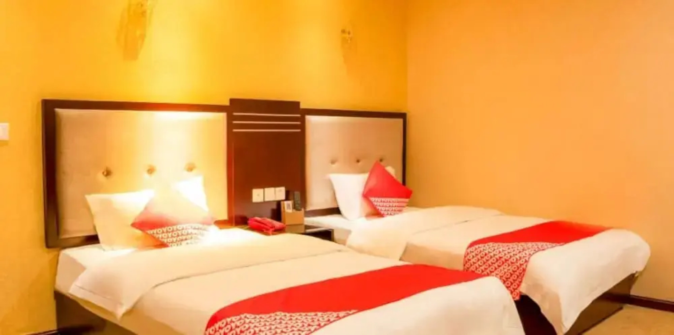 Qianxi xingjia hotel