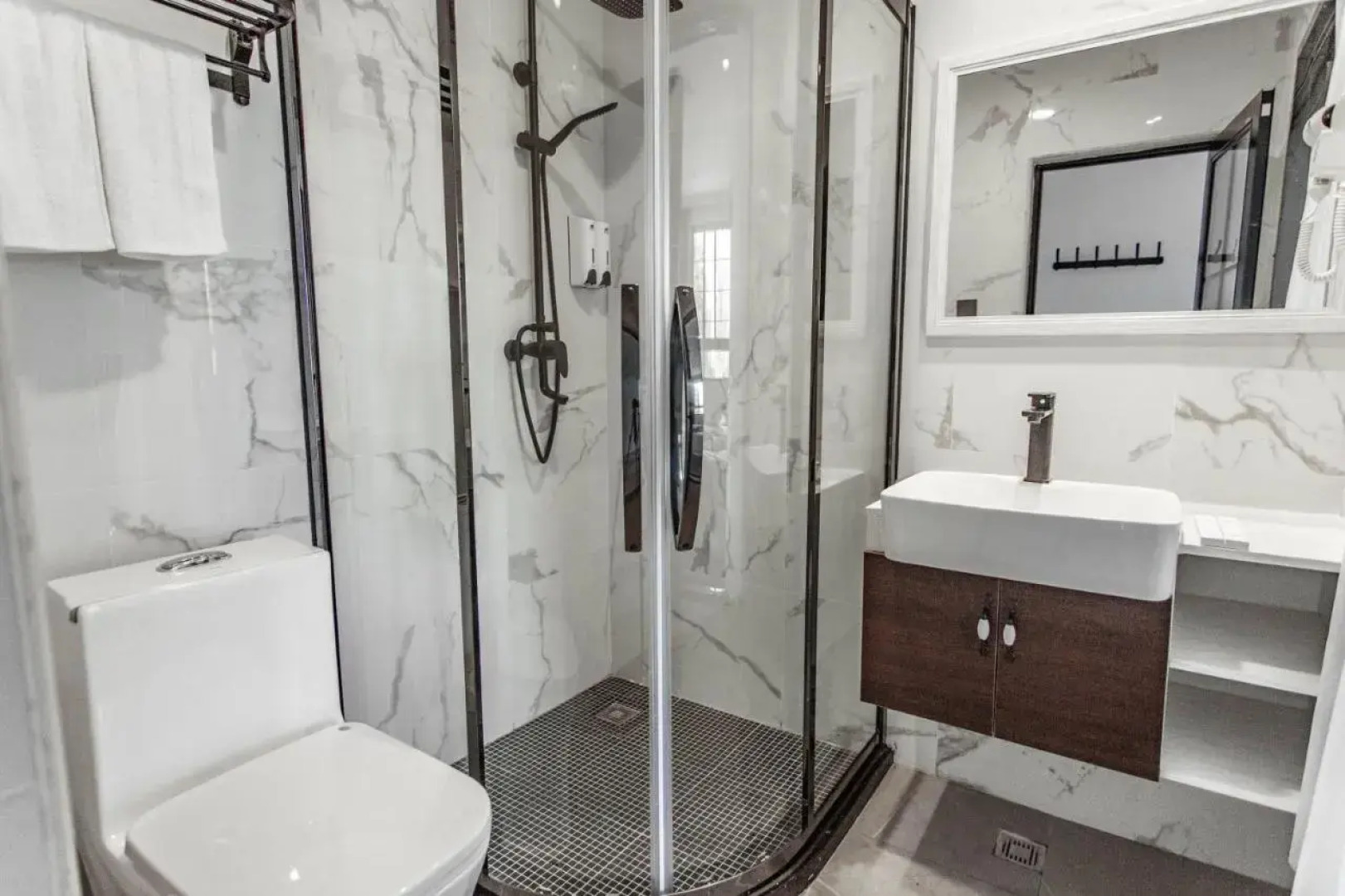 Xiamen Guiran Hostel