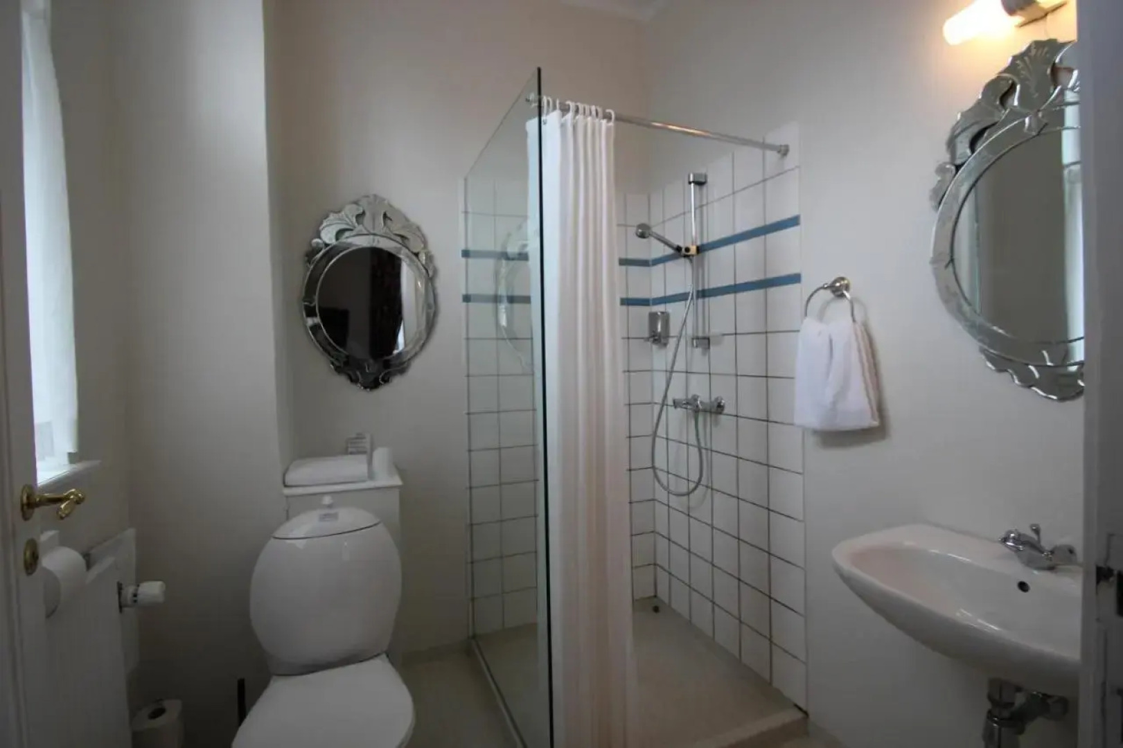 Store Restrup Slotshotel