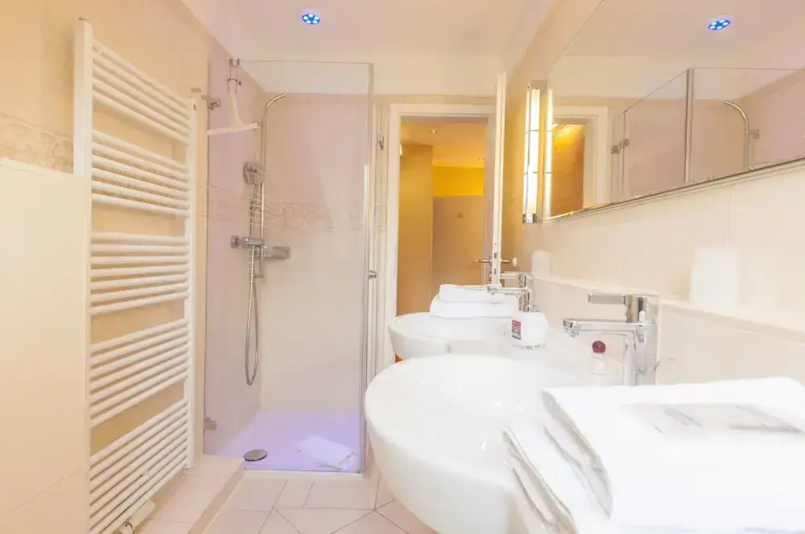 Hotel Seeschlösschen