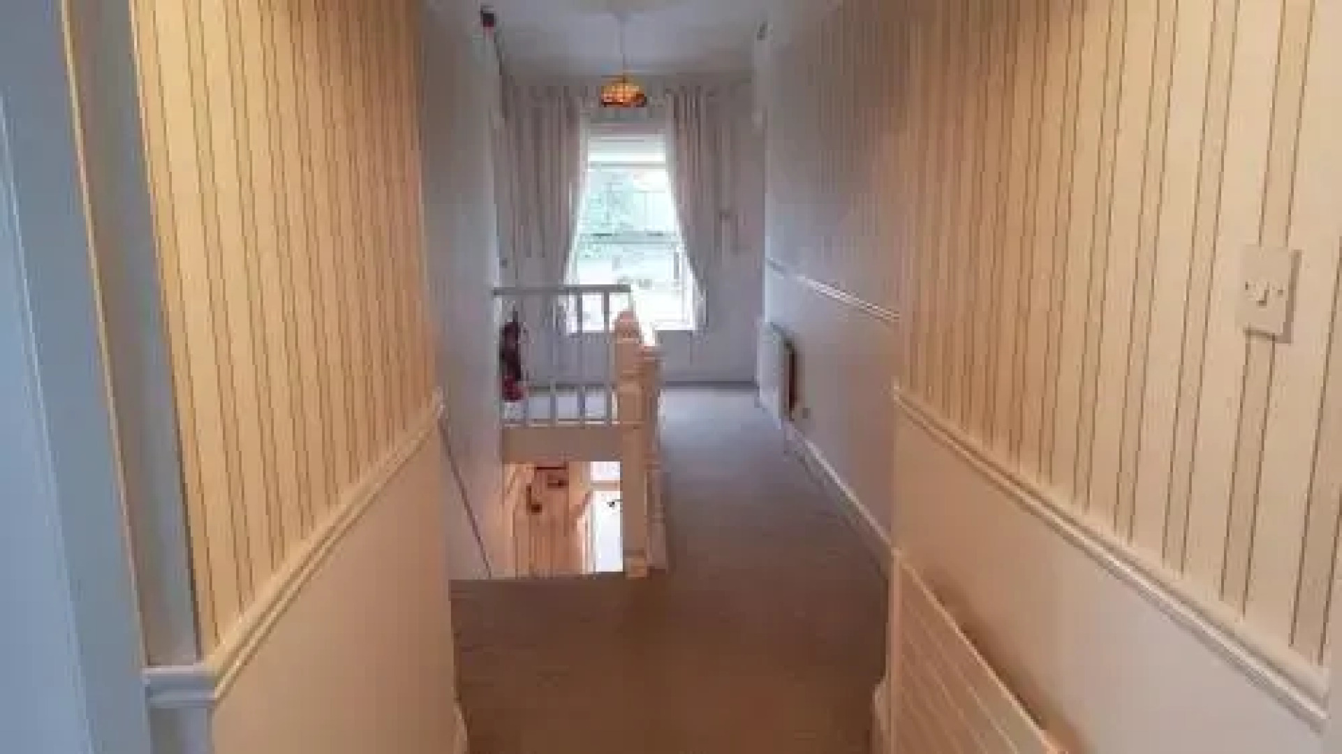 Innisfree Guest House