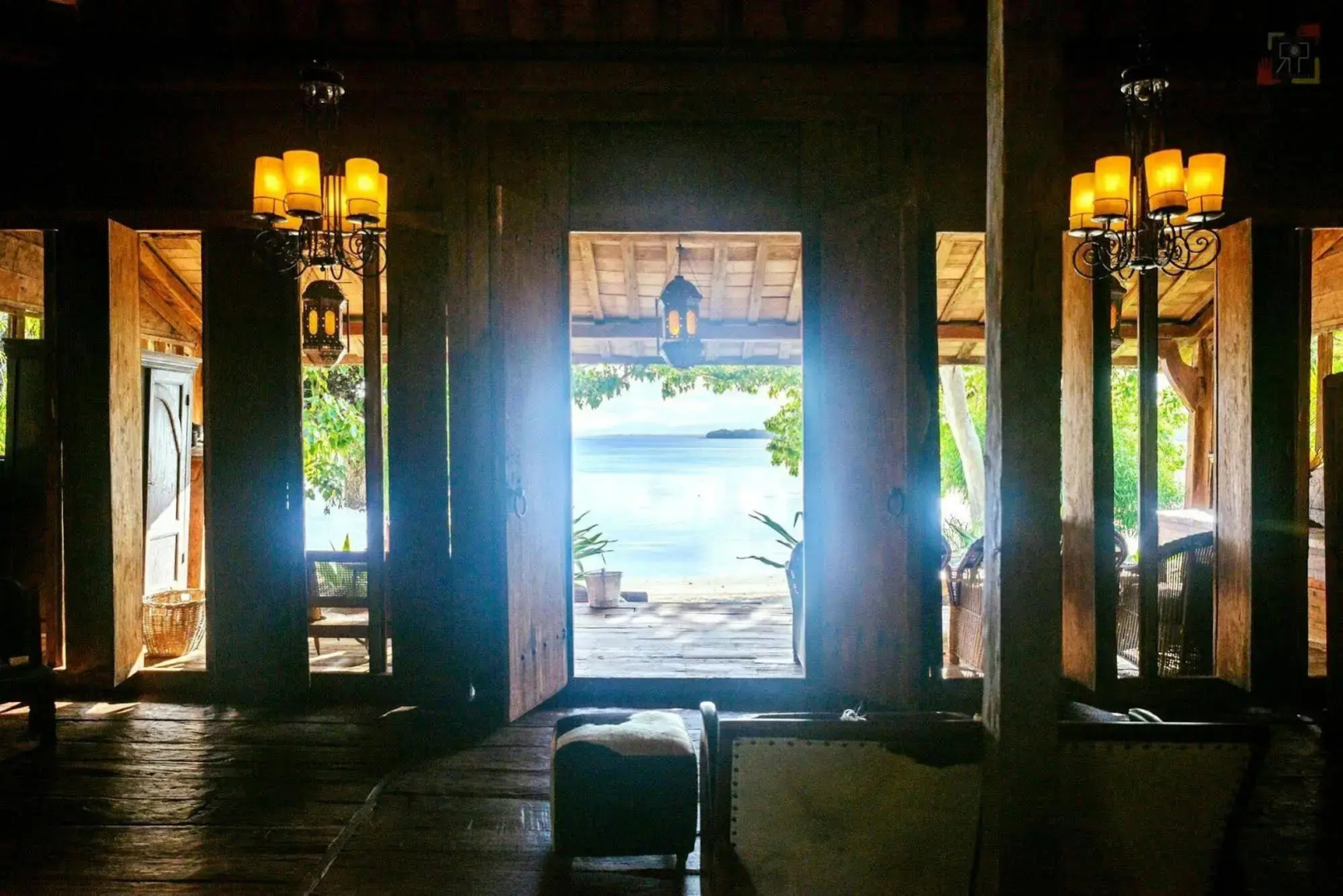 Ratua Private Island Resort