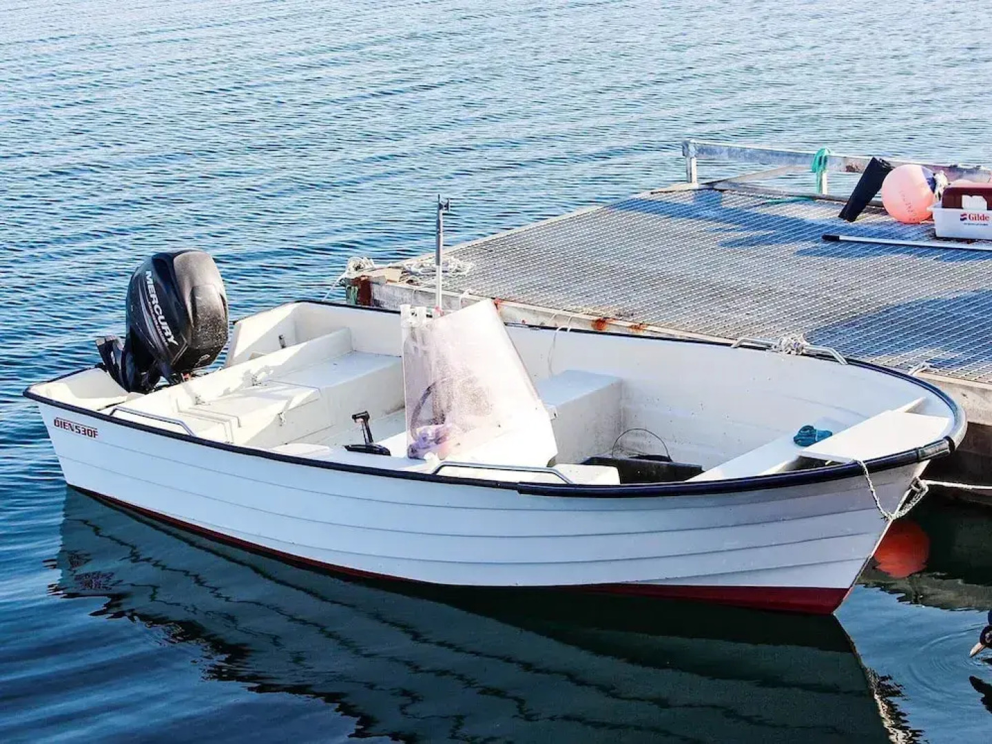 8 Person Holiday Home in Vatne