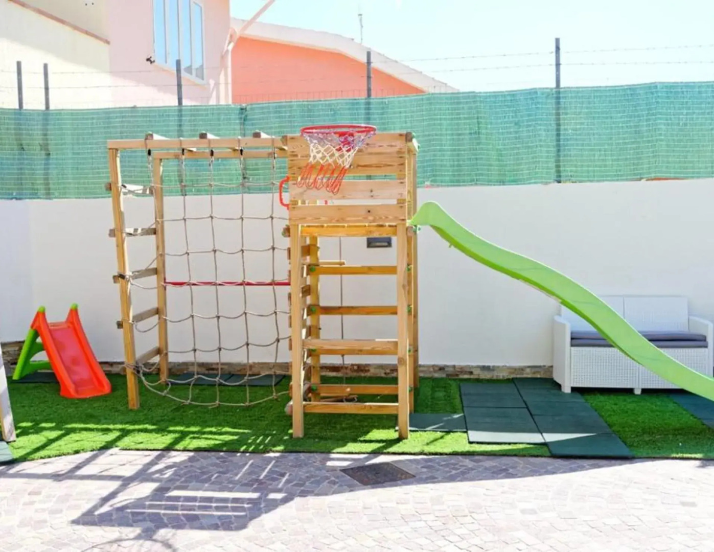 Residence La Corte di Anastasia