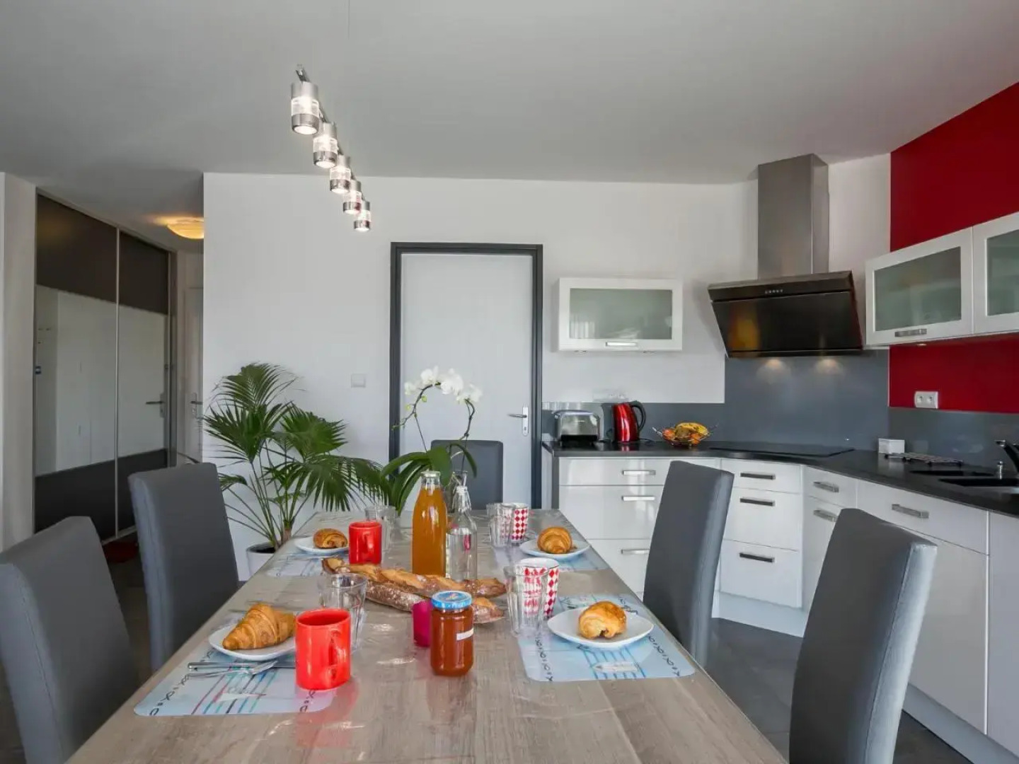 Holiday Home La Goulvinoise - GOV201