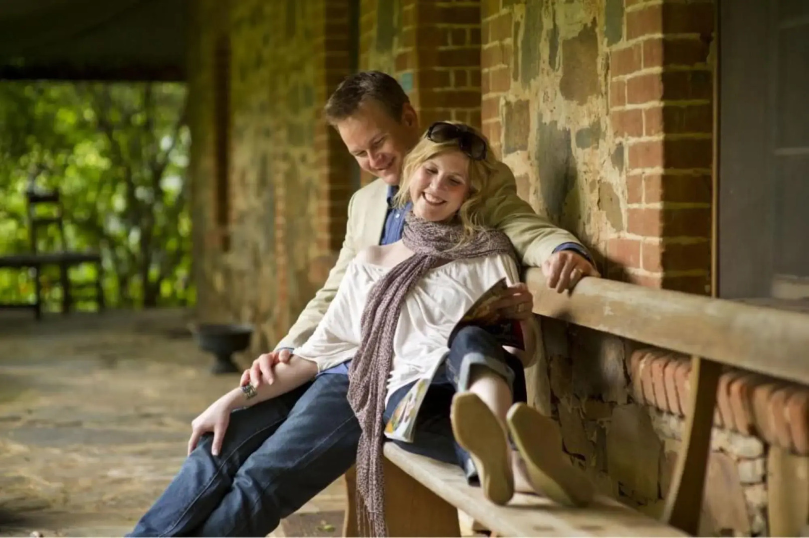 Jacobs Creek Retreat