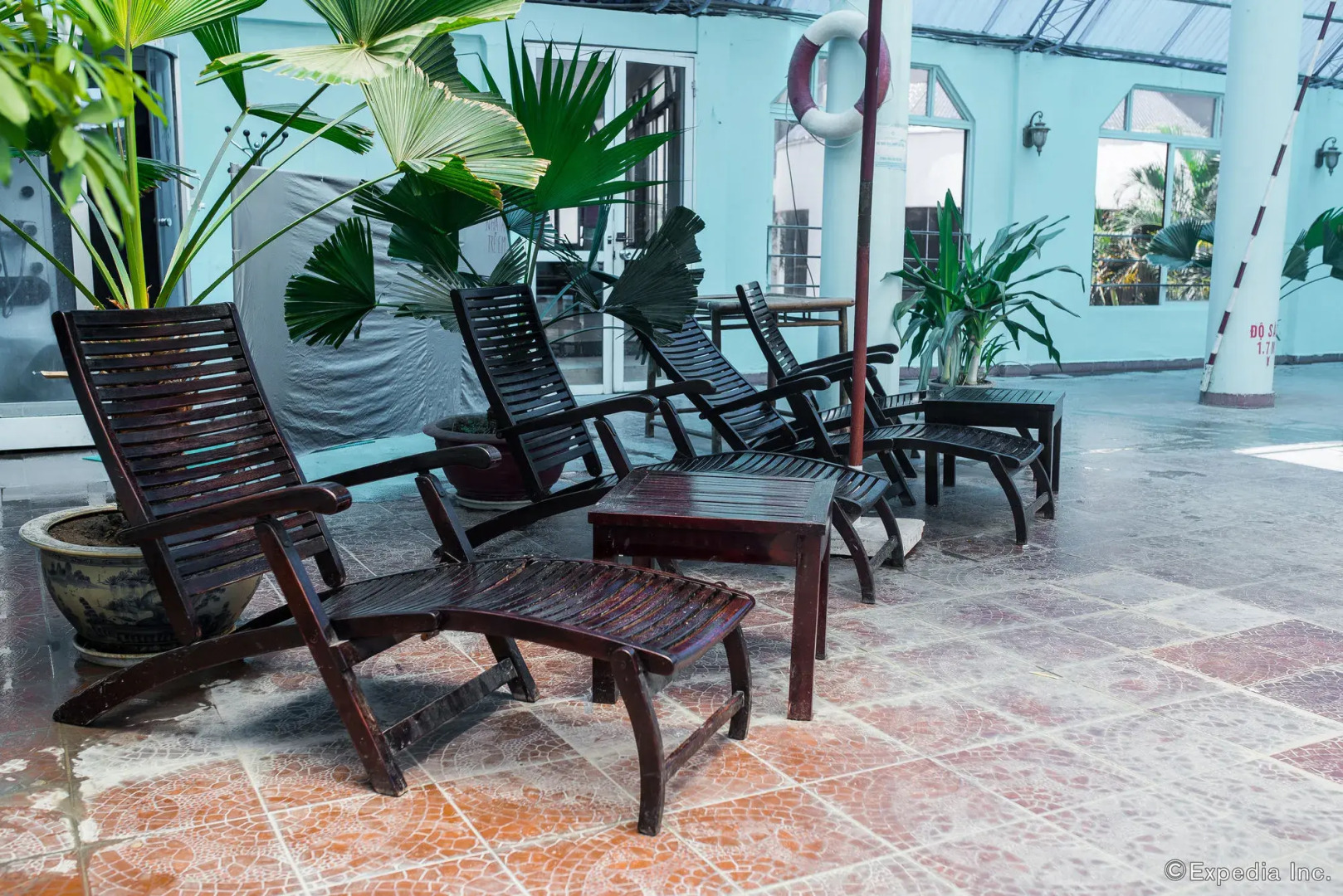 Bao Son International Hotel