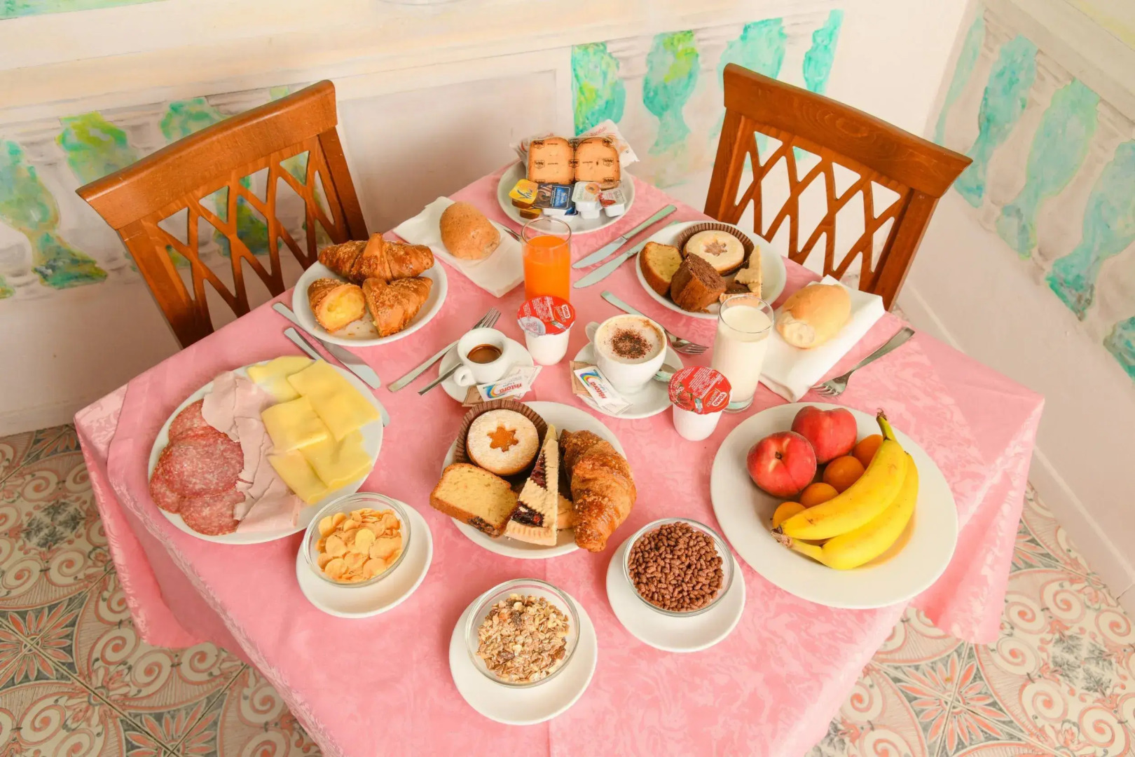 Hotel Terme Principe