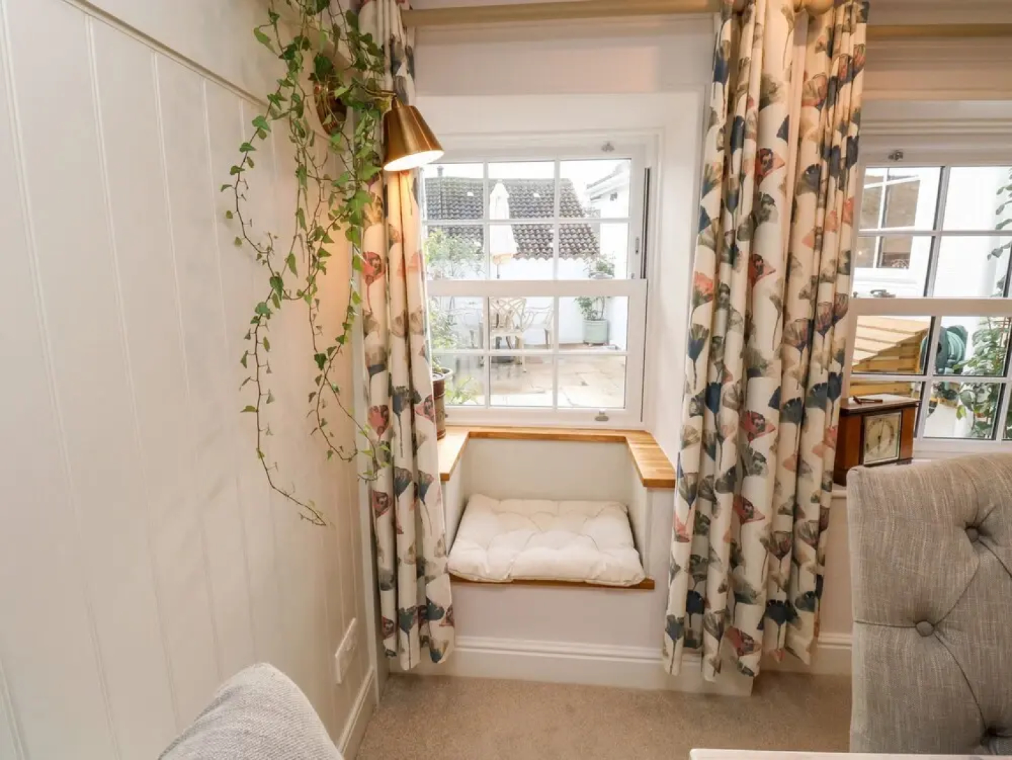 Pilchard Cottage