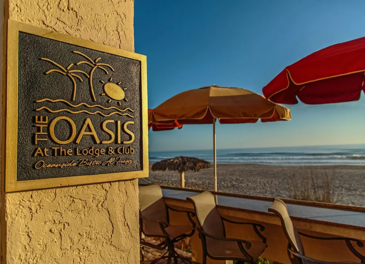 The Lodge & Club at Ponte Vedra