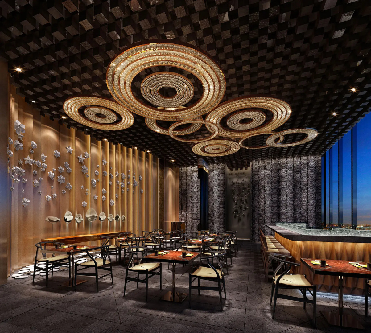 Wanda Realm Jiangmen