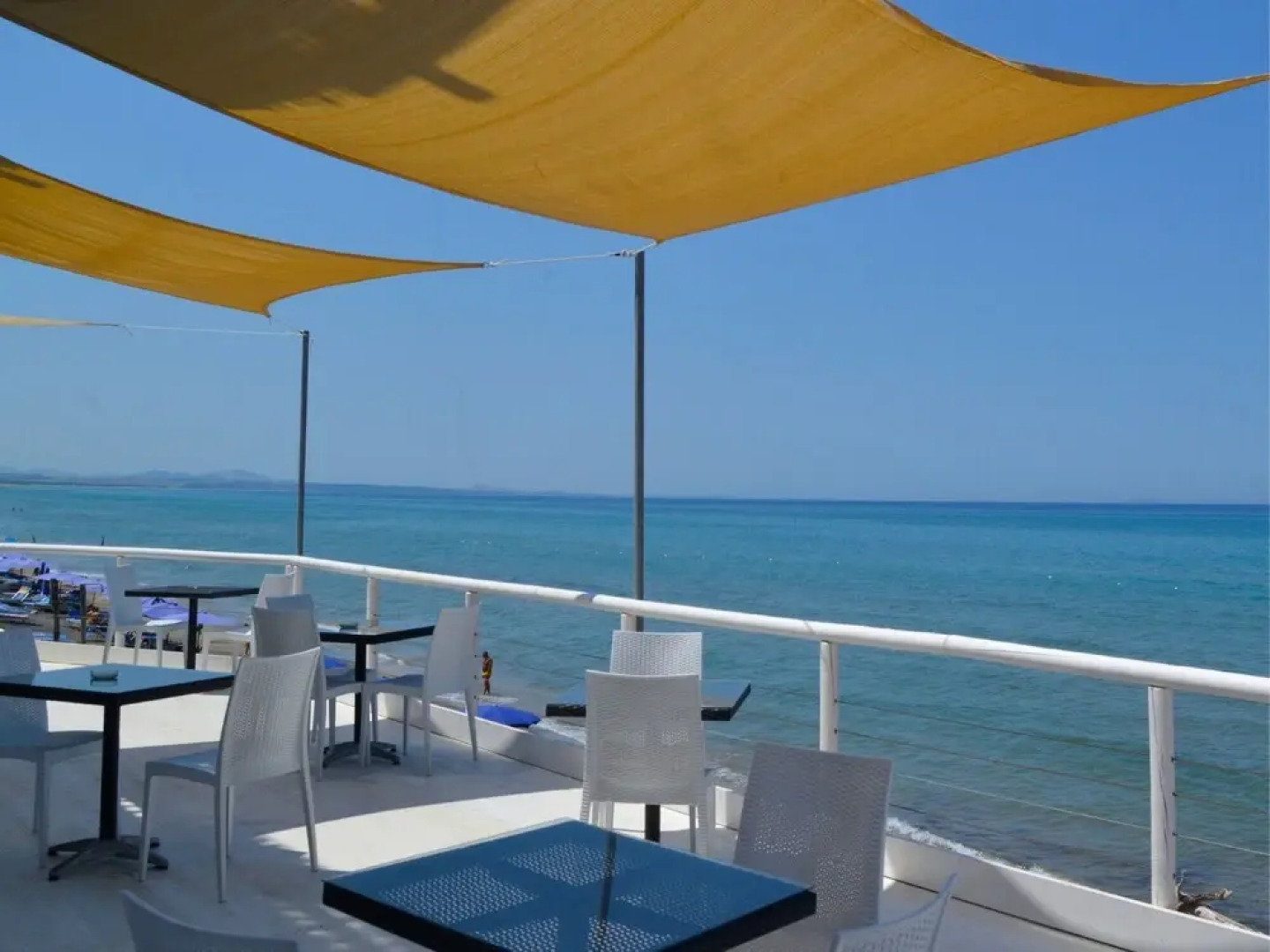 Golfo dell'Asinara Beach Club