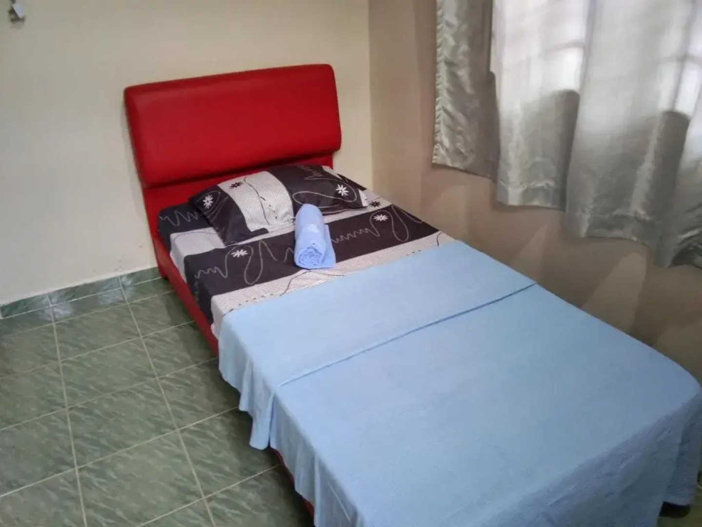 D'Paka 2020 Homestay