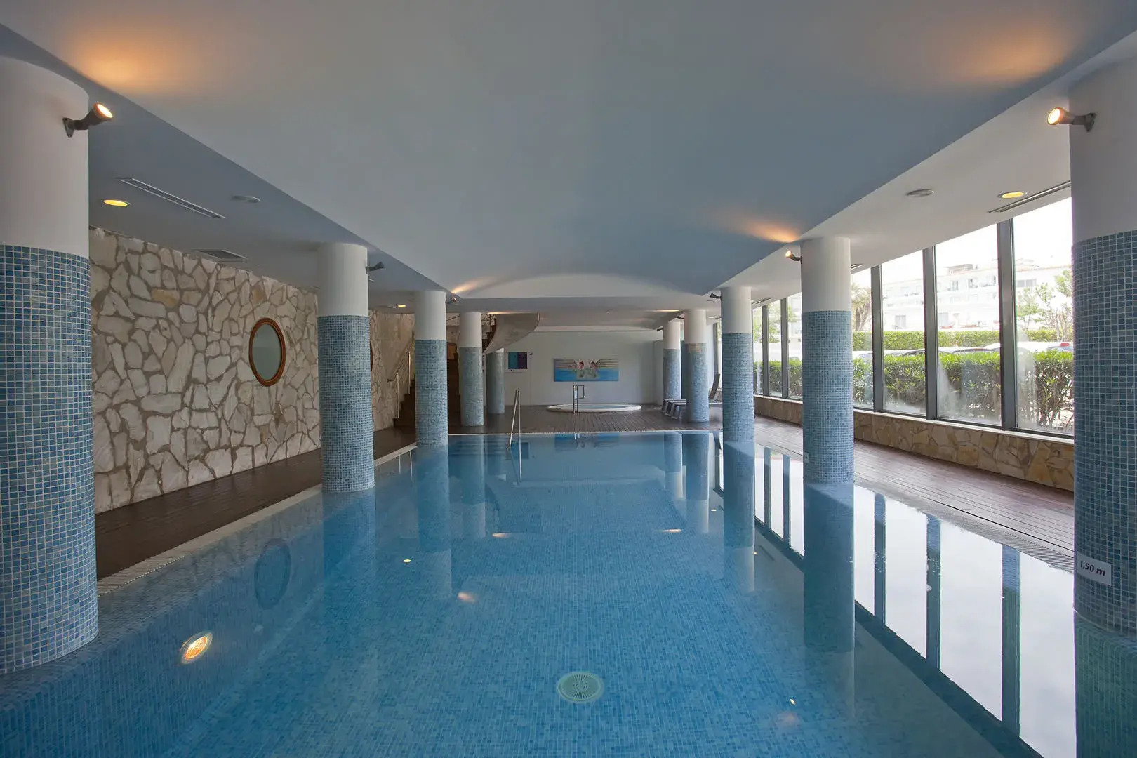 Hotel Seth Santo Tomas