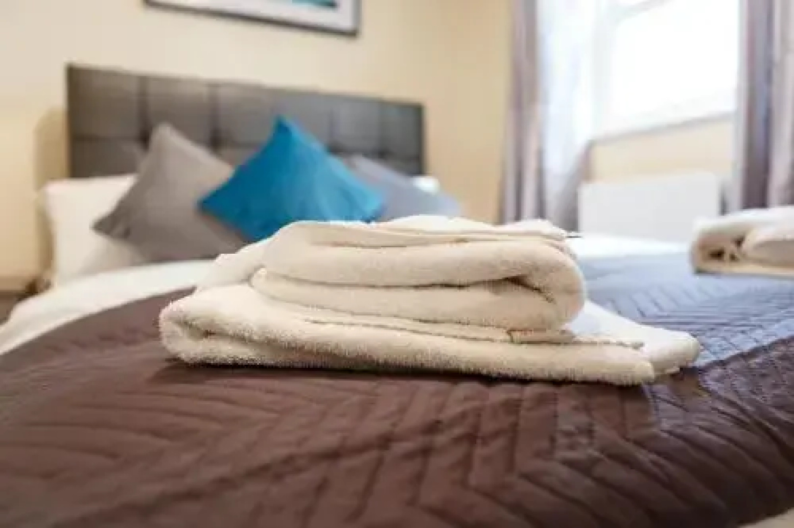 Wordsworth Apartment Irene court