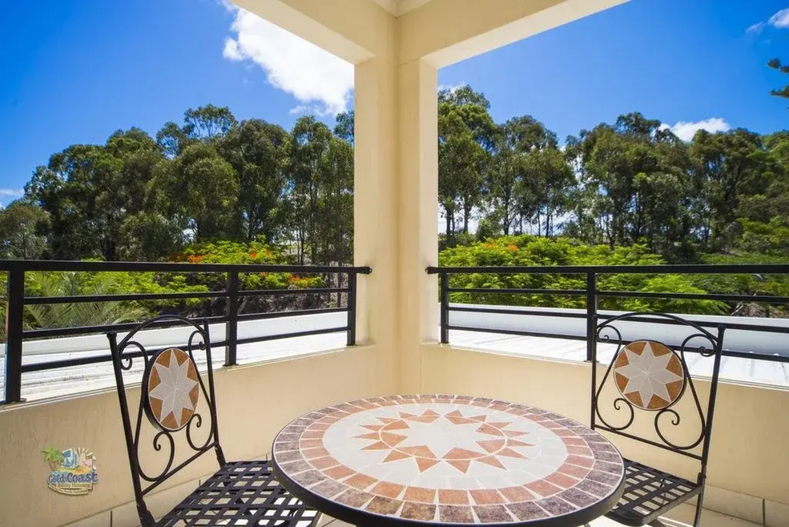 LUXE @ Sanctuary Cove