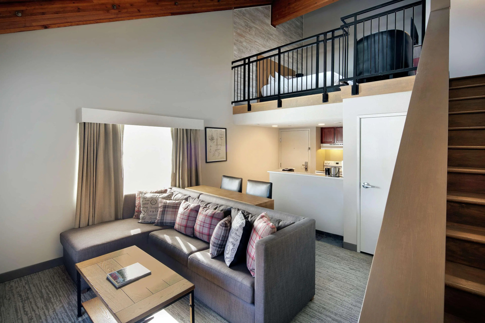 Highline Vail — a DoubleTree by Hilton