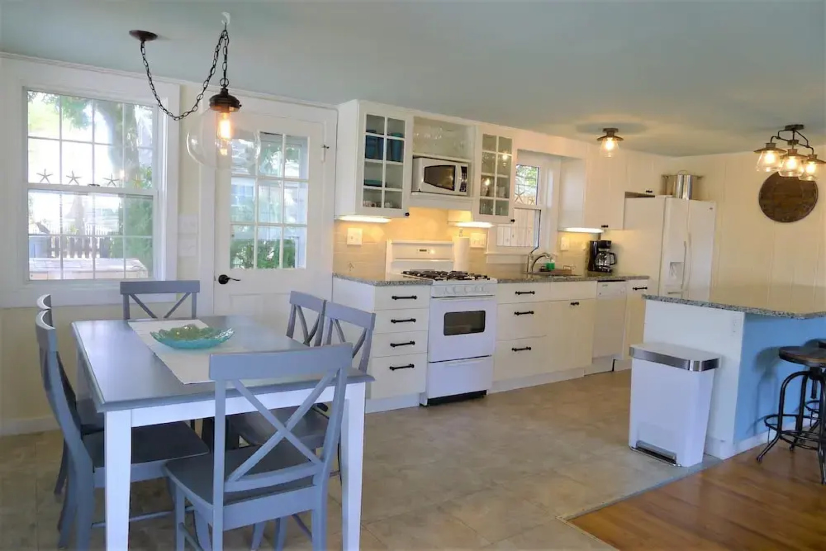 25 Caleb - 2 Bedroom House