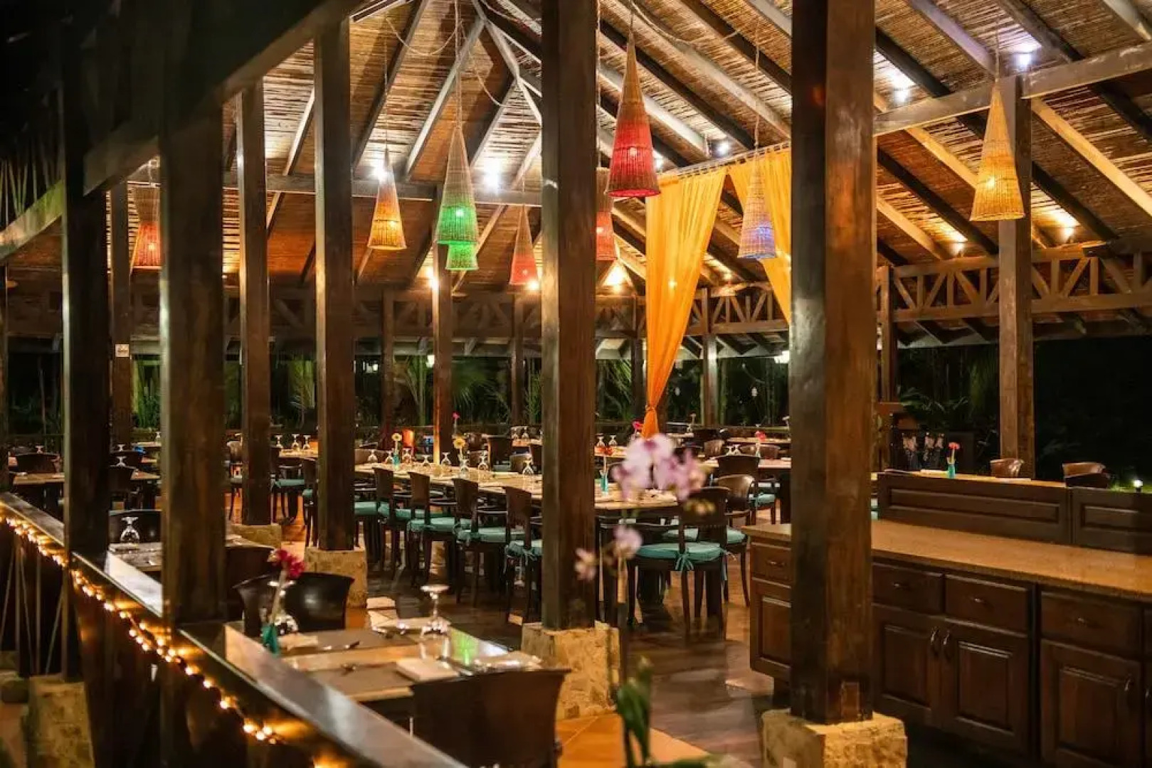 Rio Celeste Hideaway Hotel