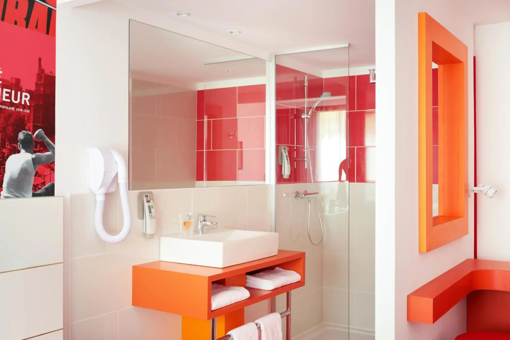 Hotel ibis Styles Montpellier Centre Comedie