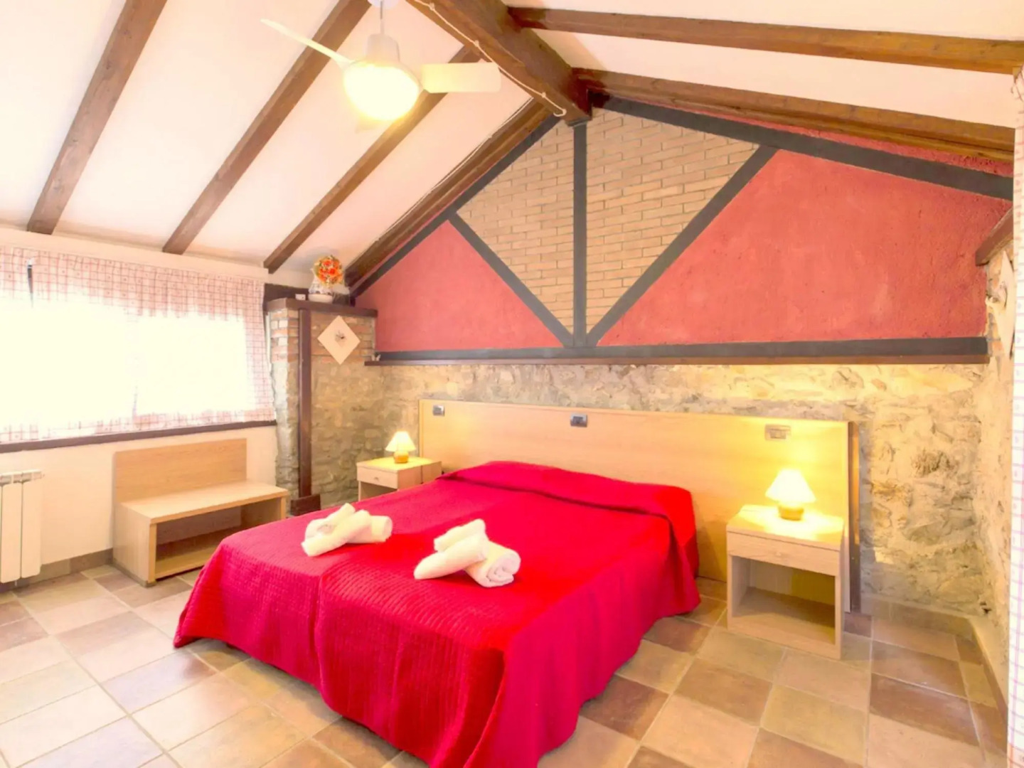 Belvilla by OYO Montebello Nuovo