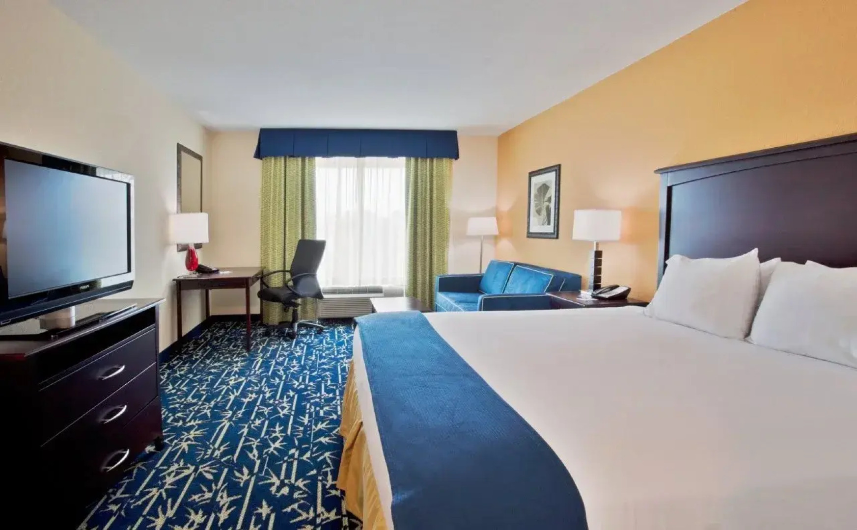 Holiday Inn Express Orlando - Apopka