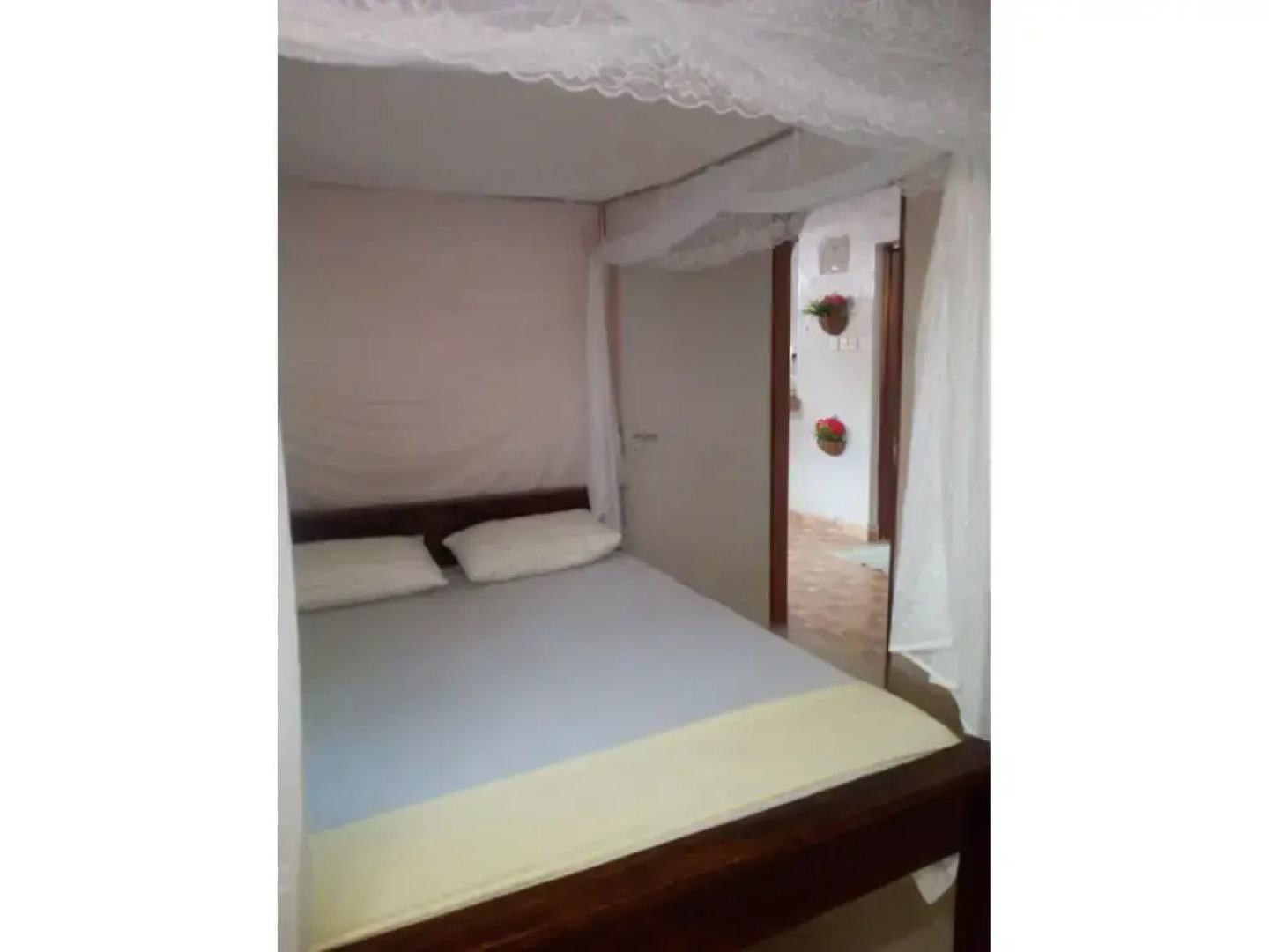 Delina Cottage Diani