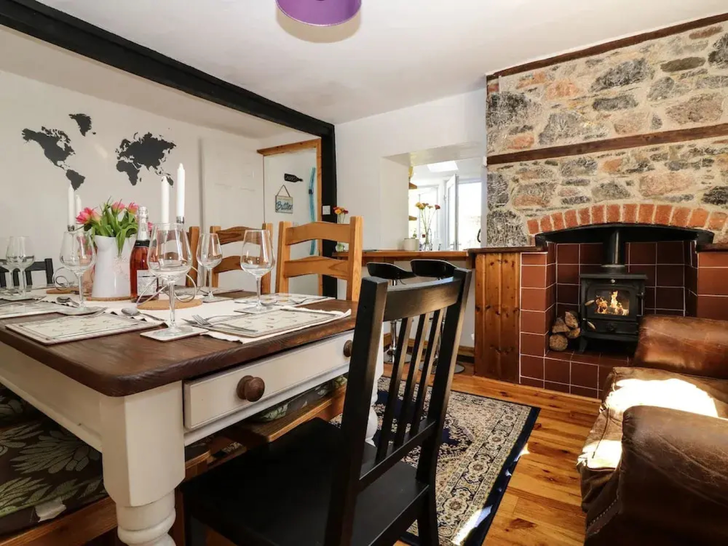 Medland, Newton Abbot