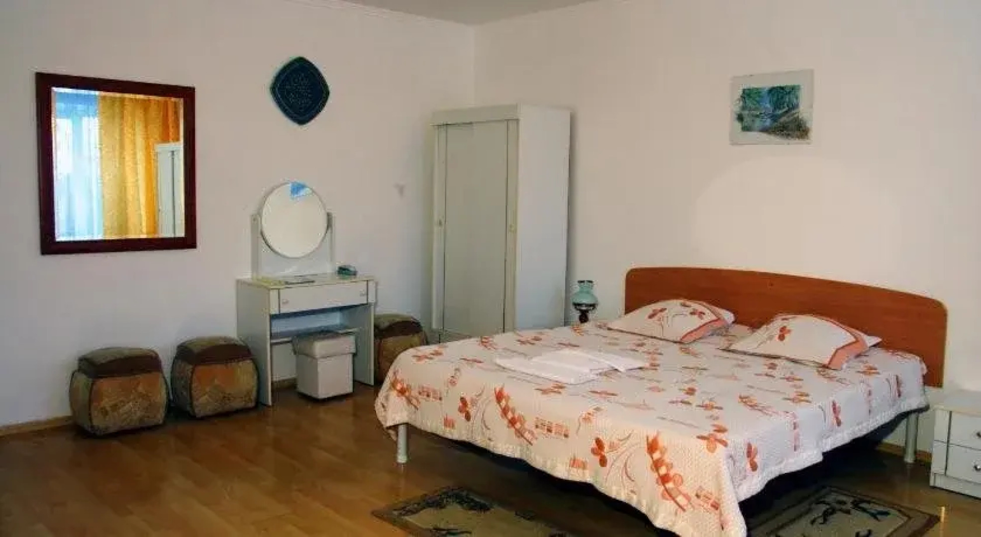 Гостиница «Киев»