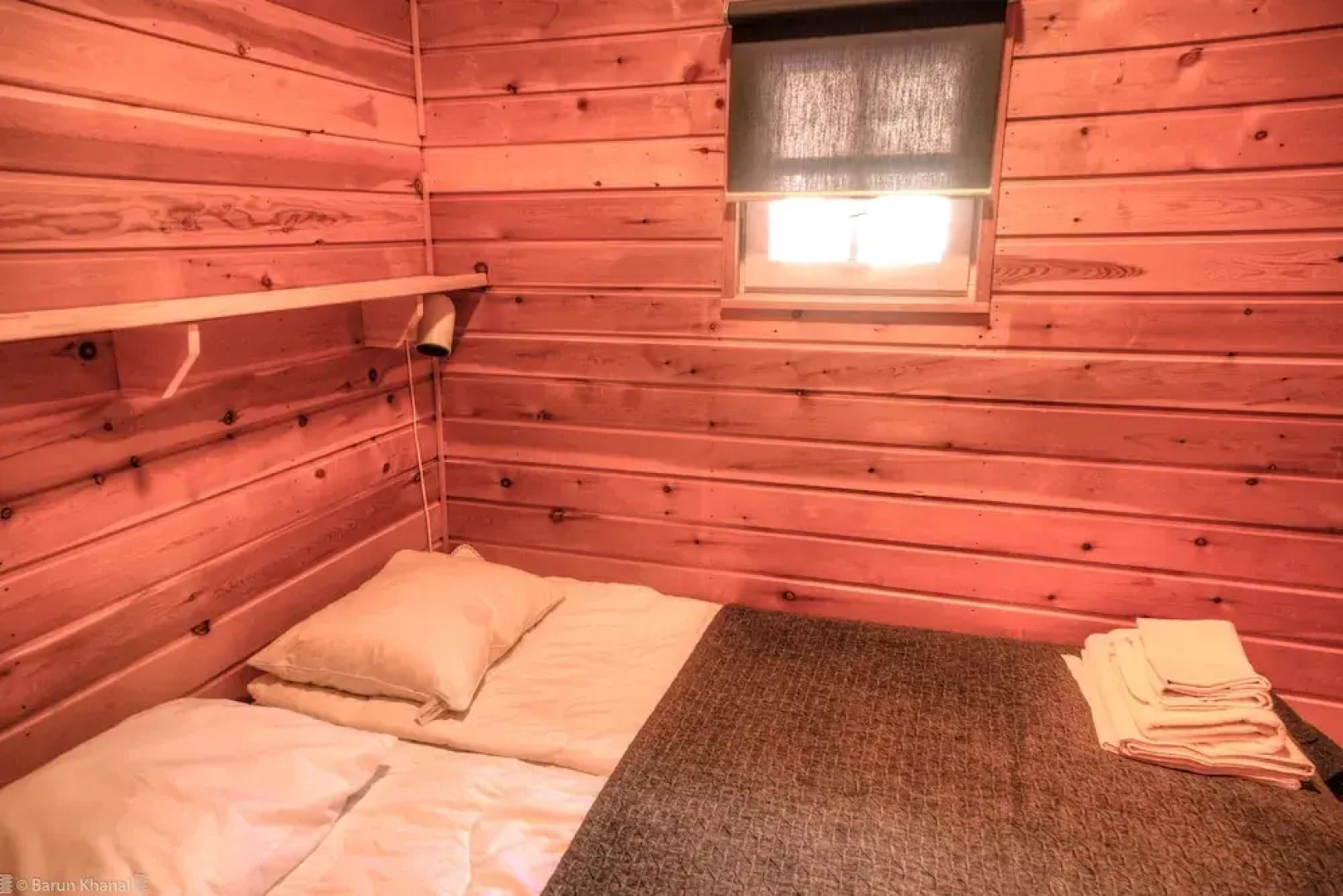 Kuukkeli Apartments Tokka