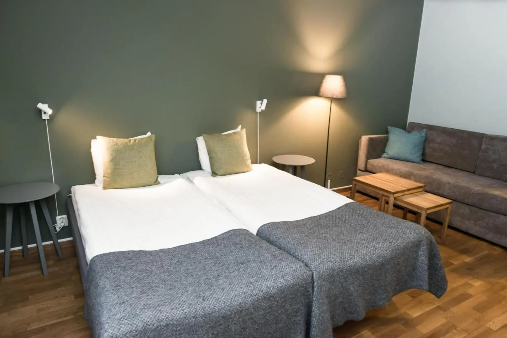 Nordens Ark Bed & Breakfast