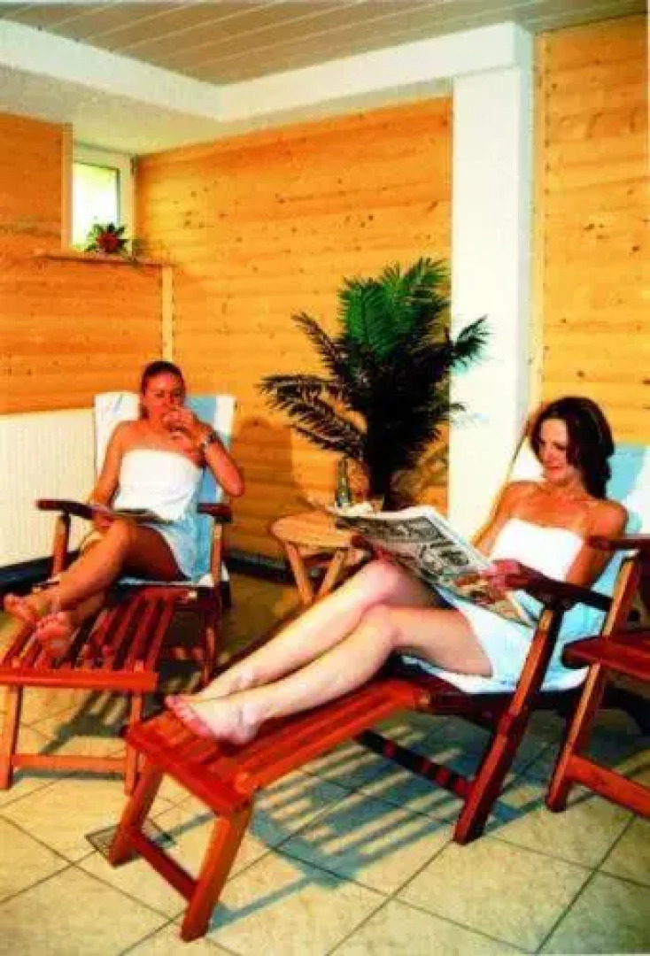 Hotel-Pension Ursula