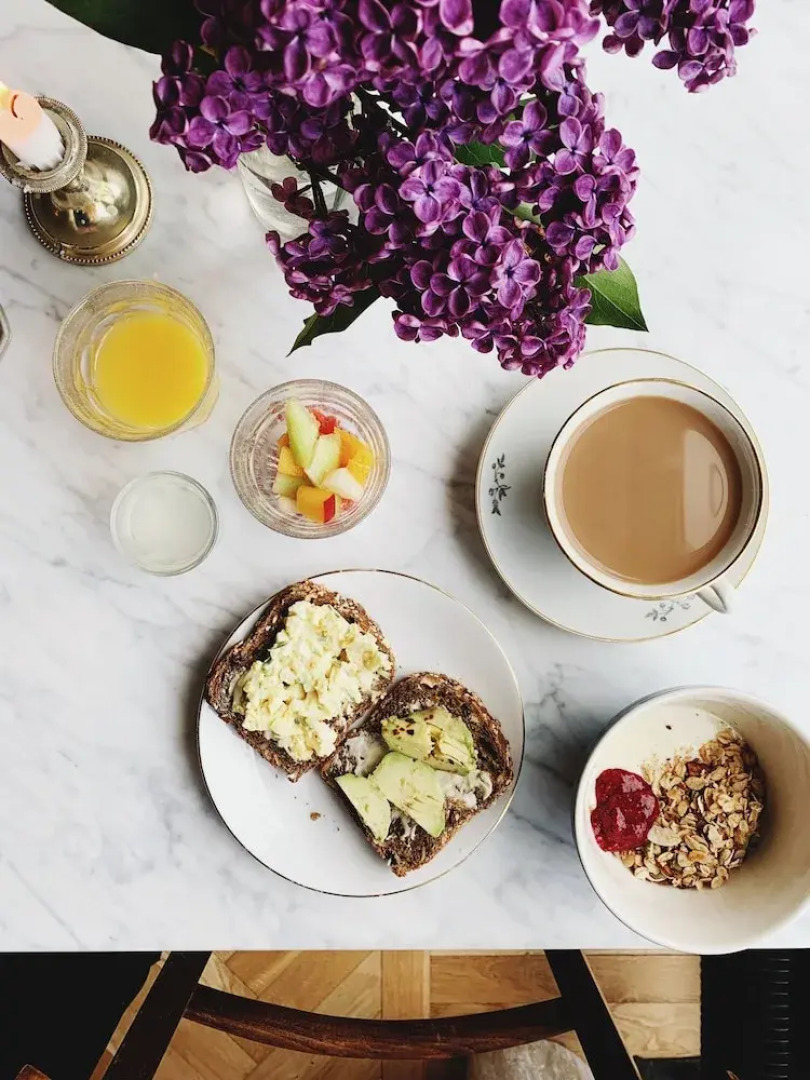 Okens Bed & Breakfast