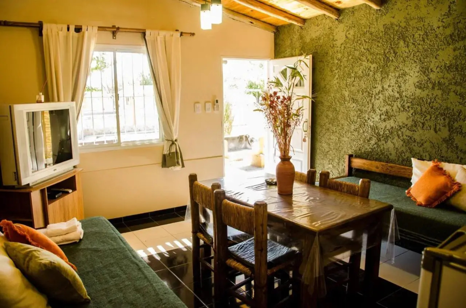 Cabañas Rancho Divino