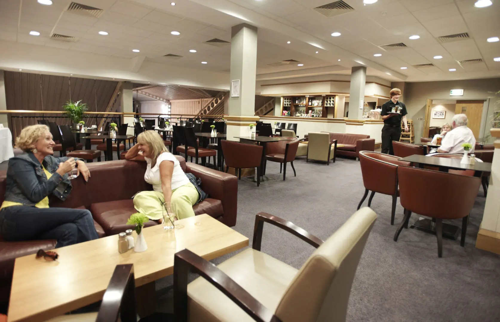 The Essex Golf and Country Club