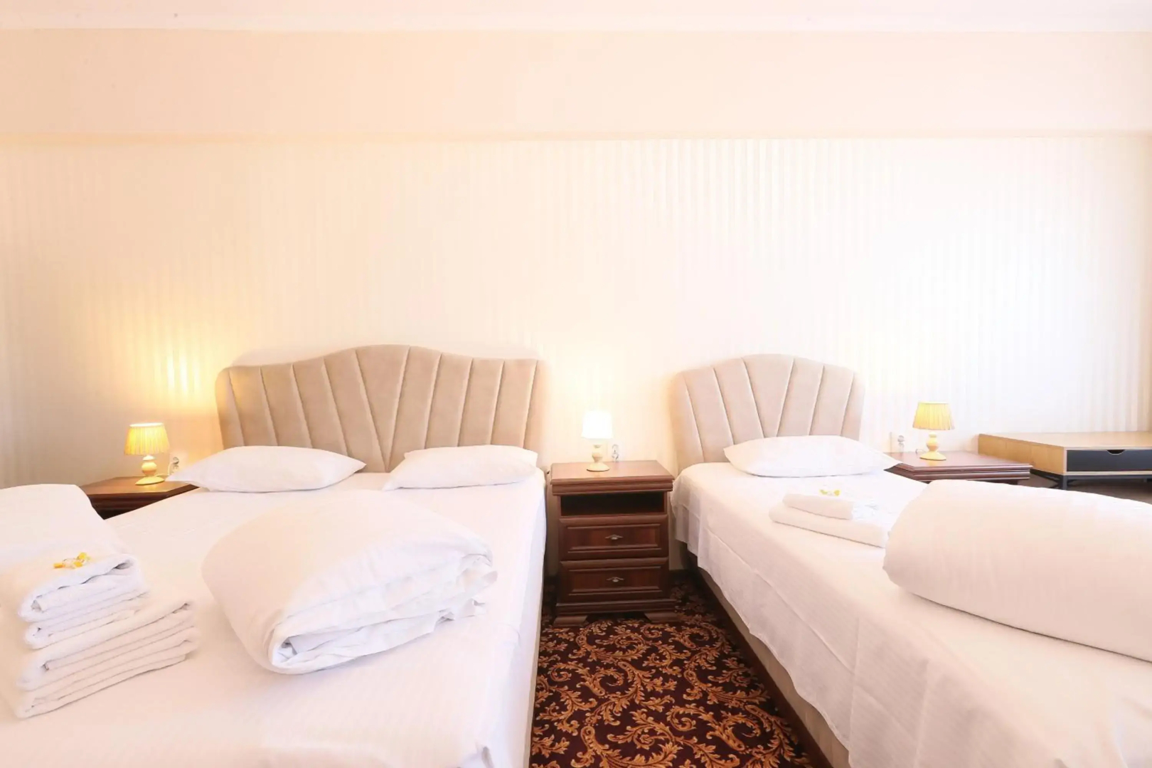 Hotel Impero