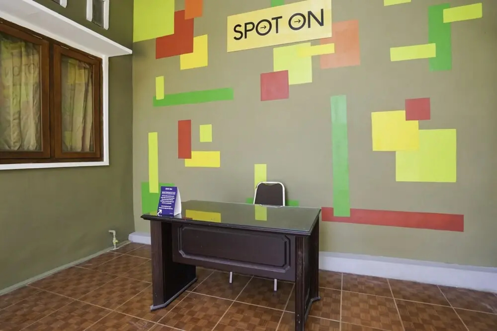 SPOT ON 2591 Griya Demangan Syariah