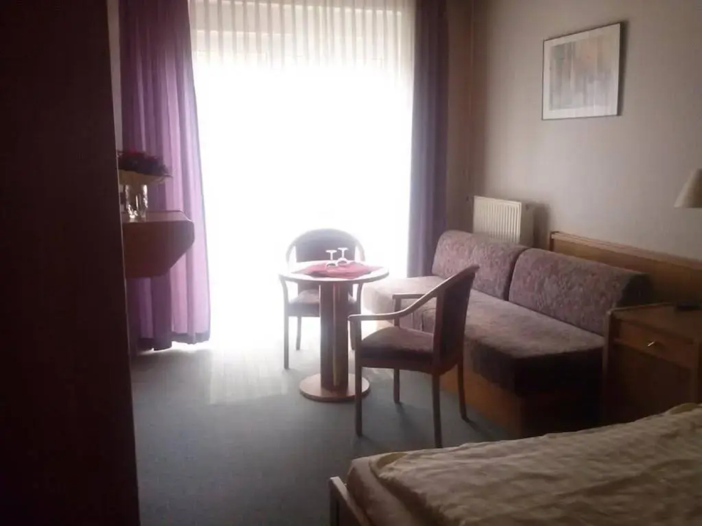 Landhotel Hamburger Hof